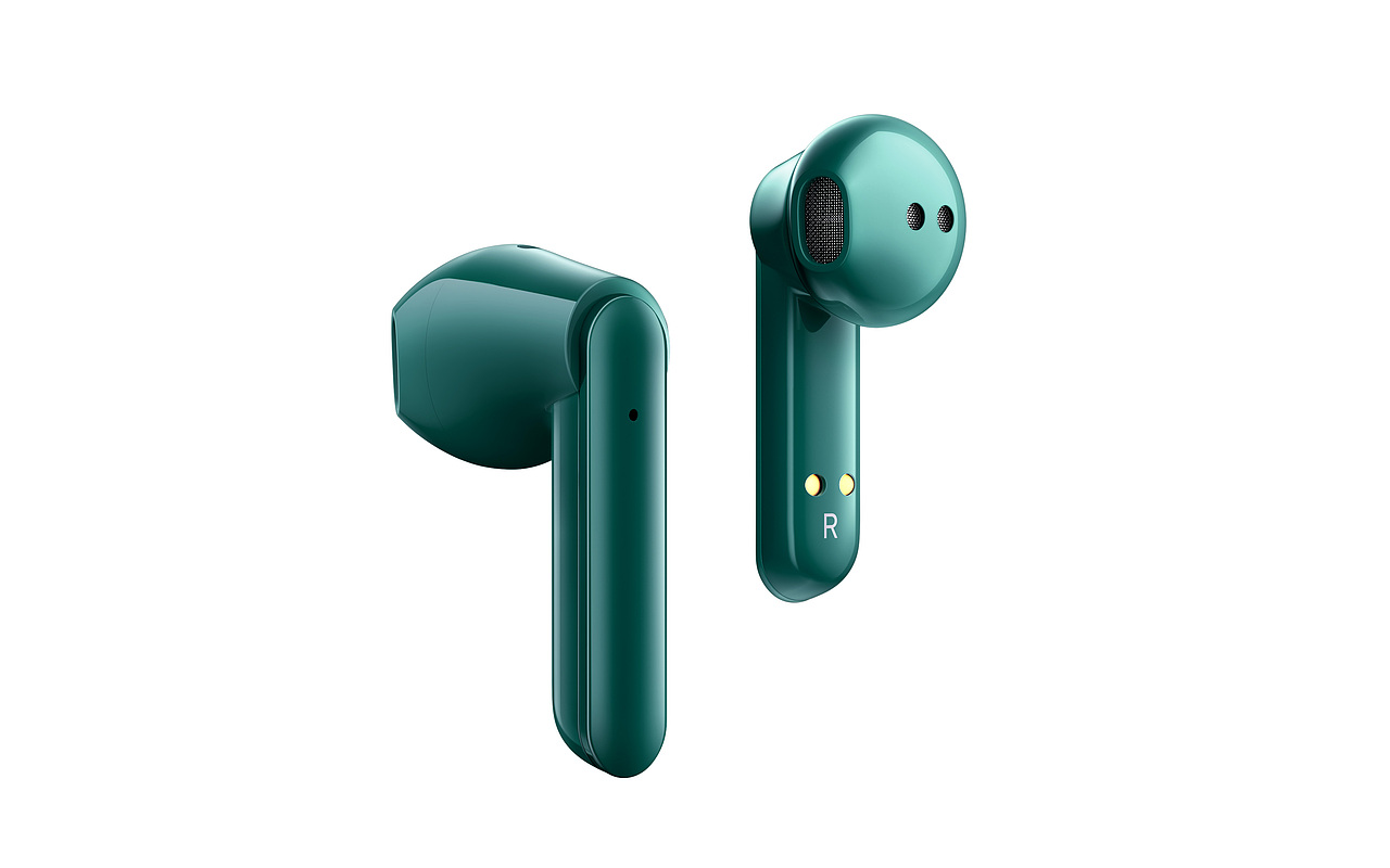 坚果tws2无线蓝牙耳机