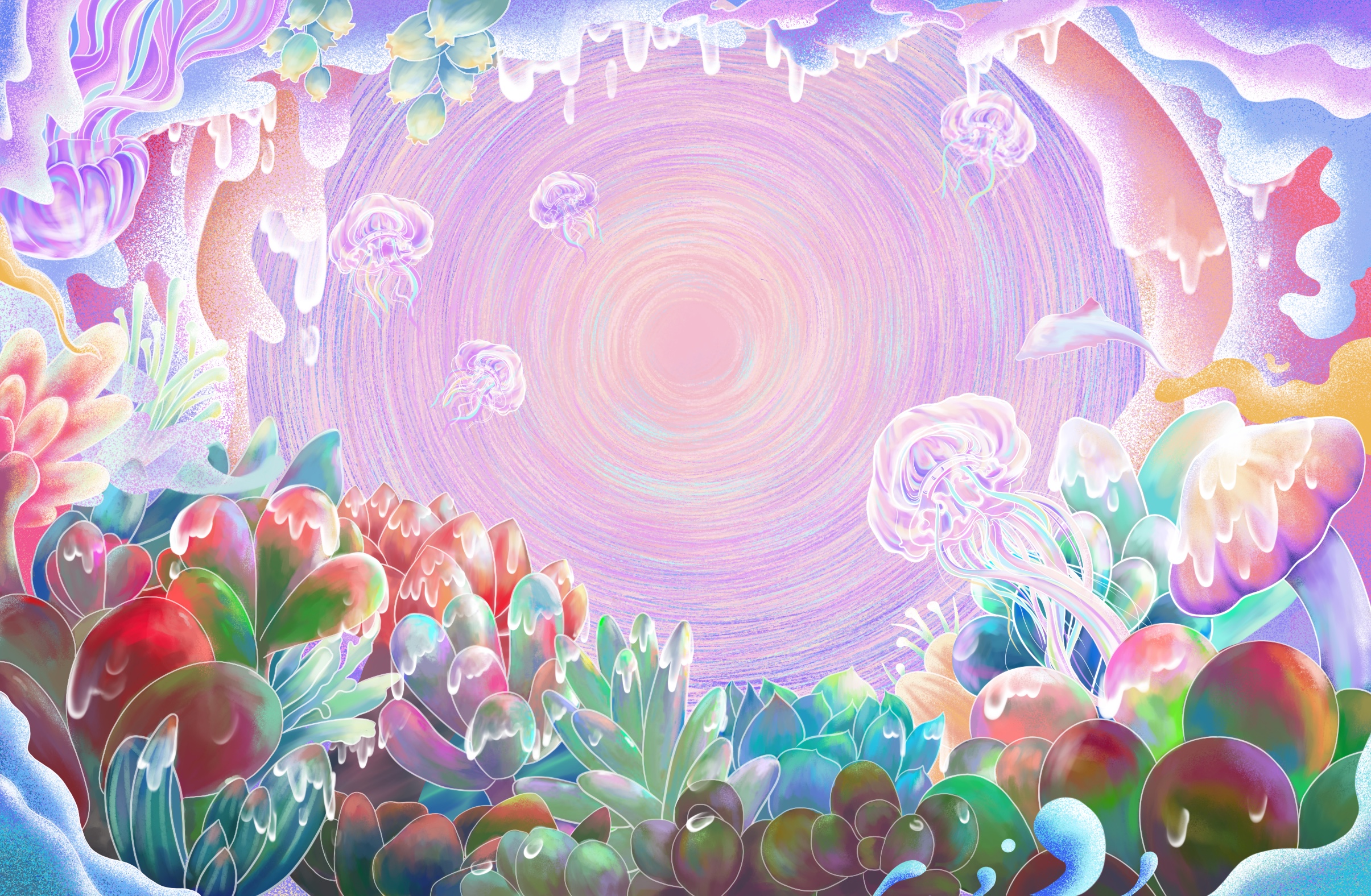 W蔥蔥的個(gè)人主頁（封面預(yù)覽） - 主頁封面設(shè)置 - 站酷設(shè)計(jì)師W蔥蔥原創(chuàng)素材 - 站酷ZCOOL