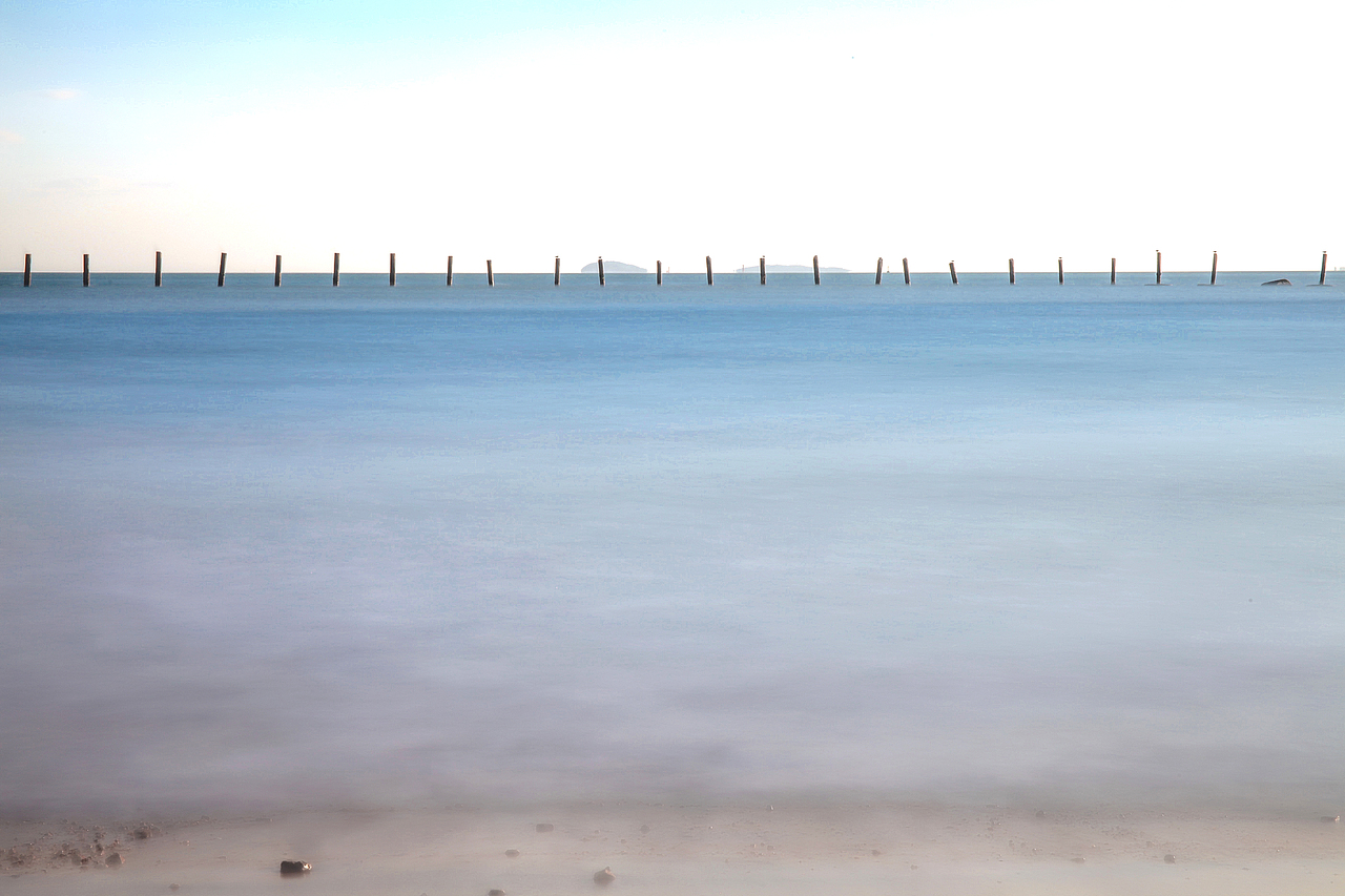 青岛印象。（图ZMTA1NjExMDky） - 风光摄影 - 站酷设计师Dinvan丁凡原创素材 - 站酷ZCOOL