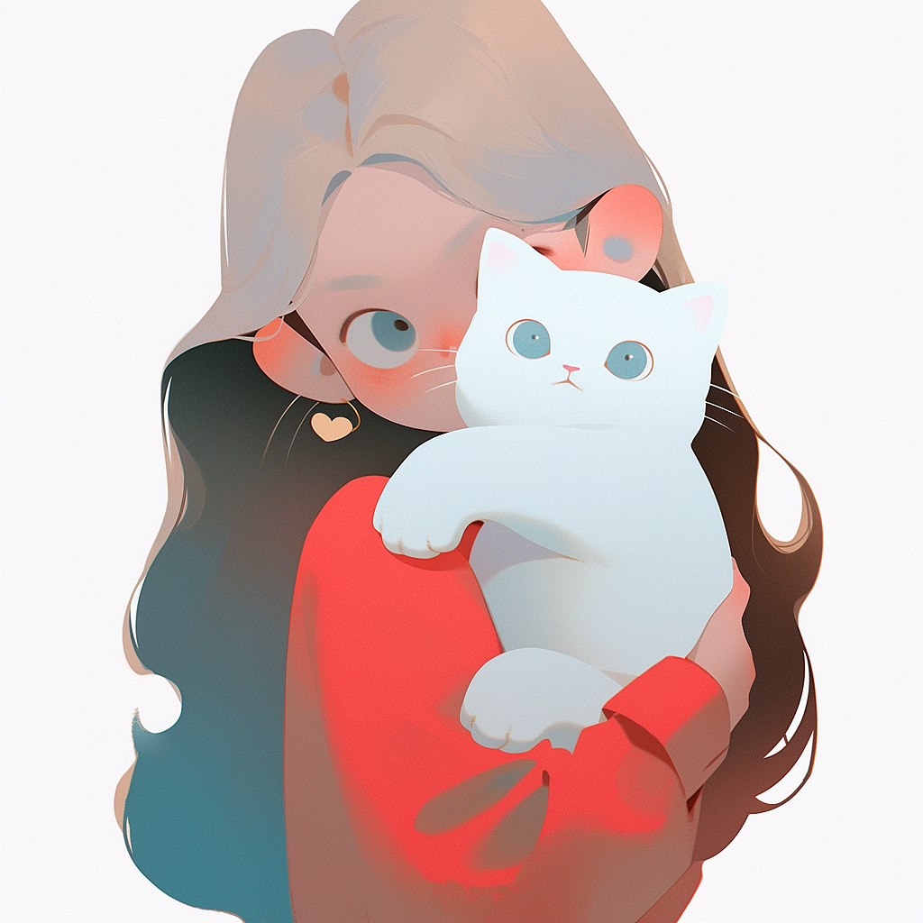 与猫儿（图ZMzQxNjU2MDQw） - 海报 - 站酷设计师二七二七原创素材 - 站酷ZCOOL