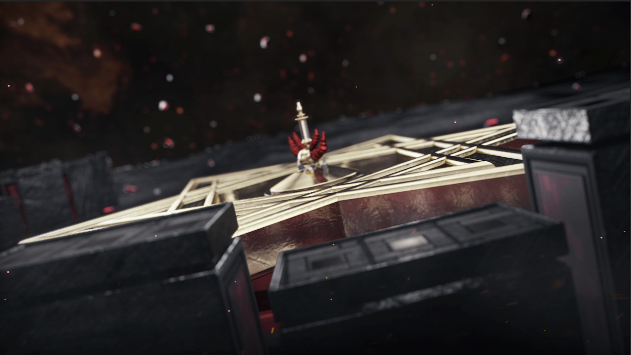 宿命之地,使徒来袭!<DNF魔界情报站>