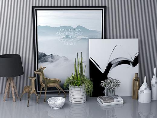 场景渲染（个人主页-ZMjk4MDgyNjQ=） - 场景 - 站酷设计师阿文hongwen原创素材 - 站酷ZCOOL