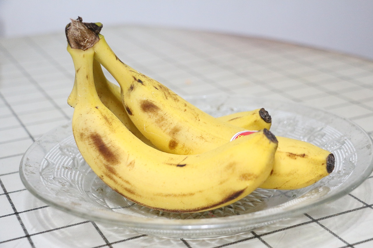 香蕉派怎么做_香蕉派的做法视频_豆果美食