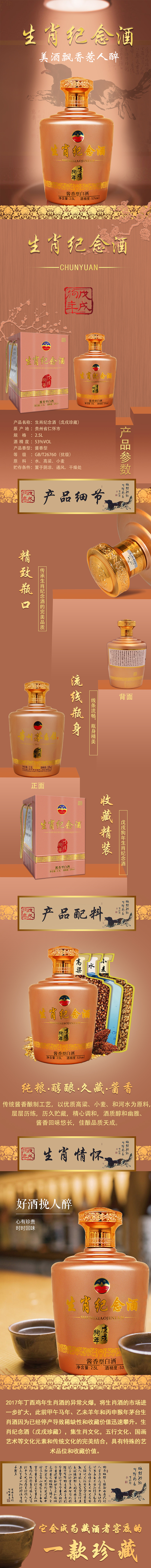 酒水详情页面设计（图ZMTcyNTQ5MTg4） - 电商 - 站酷设计师sunbrust原创素材 - 站酷ZCOOL