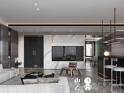 山乙建设丨异地设计项目