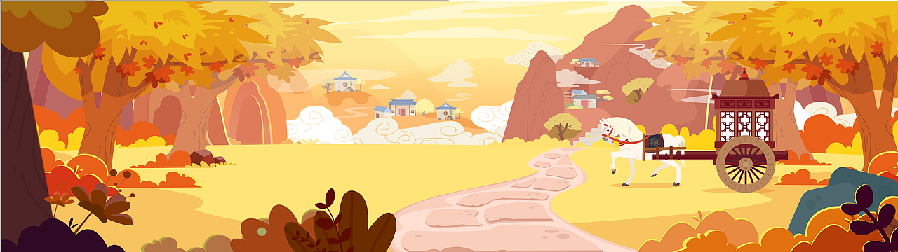 小学语文课本插图（图ZMjg1MDYyNTQw） - 商业插画 - 站酷设计师Alice乐乐原创素材 - 站酷ZCOOL