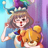插画师熊小趴的头像