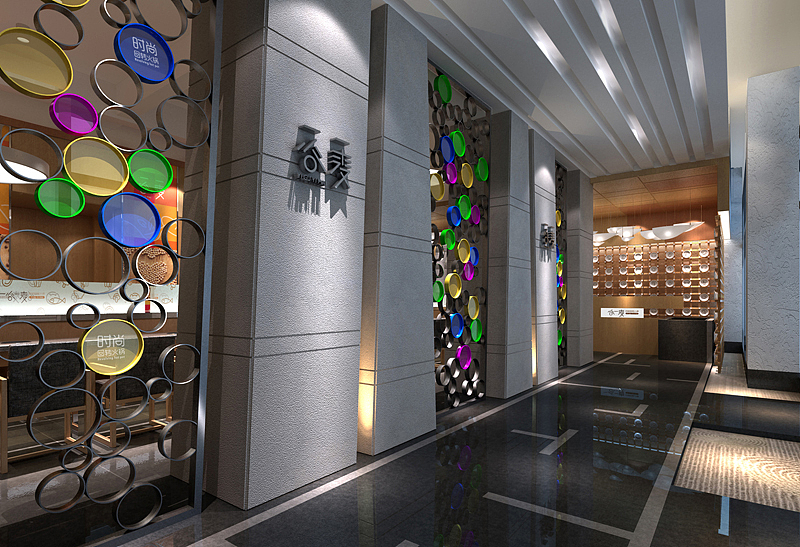 壹谷壹麦 餐饮(图ZMTgwNTMxNDQ=) - 品牌 - 站酷设计师正午品牌顾问原创素材 - 站酷ZCOOL