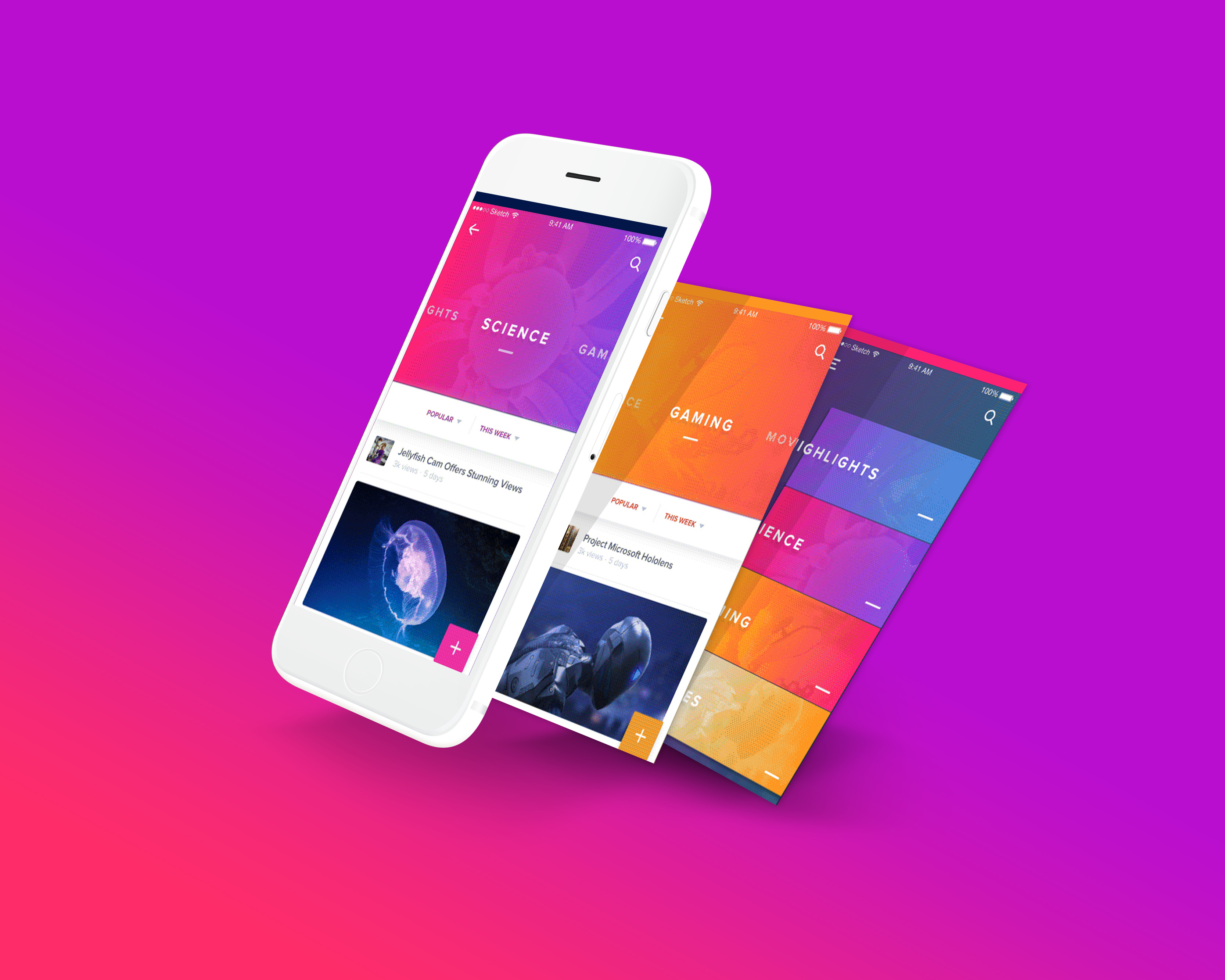 app应用界面展示样机ps插件easymockups使用教程