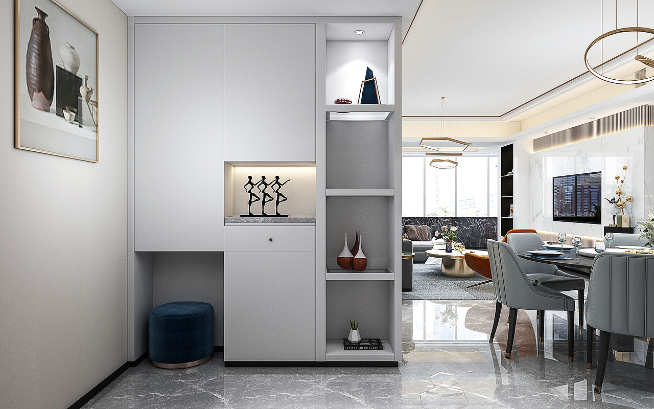 福建住宅（圖ZMjA3ODA5MDk2） - 家裝設計 - 站酷設計師里萊原創(chuàng)素材 - 站酷ZCOOL