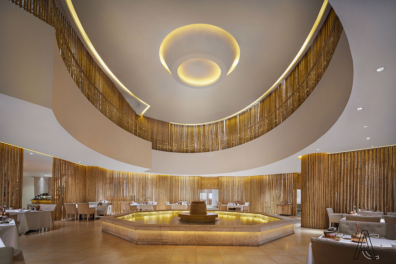 空间摄影-餐厅（惠食佳·上海美丽园店）（图ZMjk0NDc5MzIw） - 环境/建筑摄影 - 站酷设计师AC020021原创素材 - 站酷ZCOOL