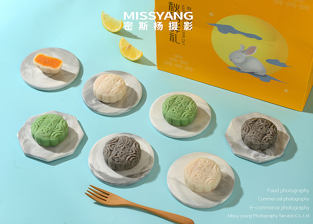 冰皮月饼拍摄|产品摄影|美食摄影|电商拍摄×郑州密斯杨(图ZMjY3Mjk2MTQw) - 美食摄影 - 站酷设计师密斯杨摄影原创素材 - 站酷ZCOOL