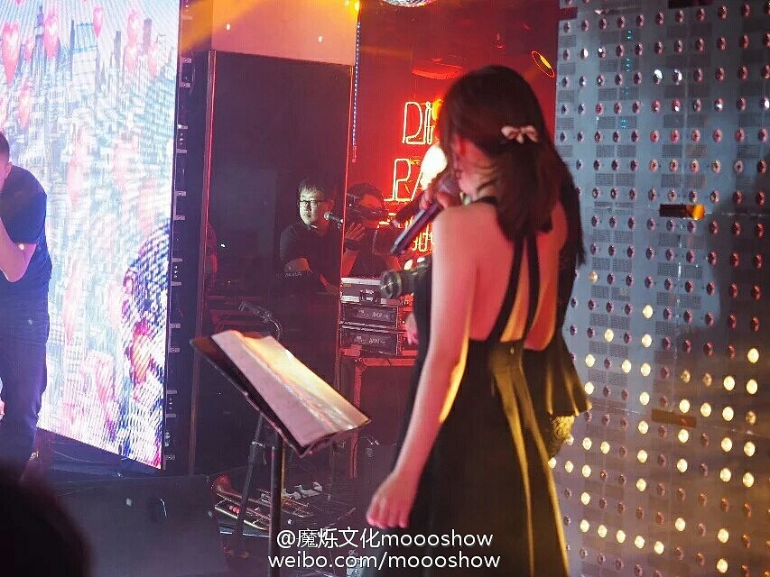 ＃魔烁＃上海广播节璀璨巨献——LoveRadio“爱的时光派对”（图ZNjIyNjMwMDg=） - 文案/策划 - 站酷设计师moooshow原创素材 - 站酷ZCOOL