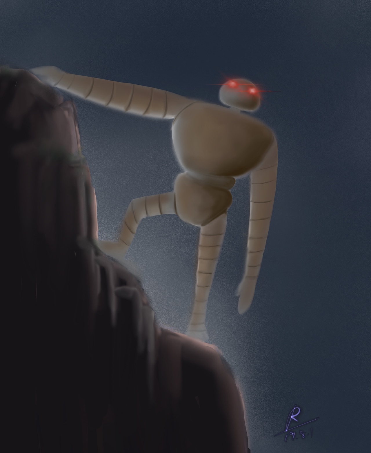 一个梦境（图ZMTY5ODQ5ODky） - 其他 - 站酷设计师R热热原创素材 - 站酷ZCOOL