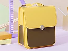 書包小程序頁面建模渲染