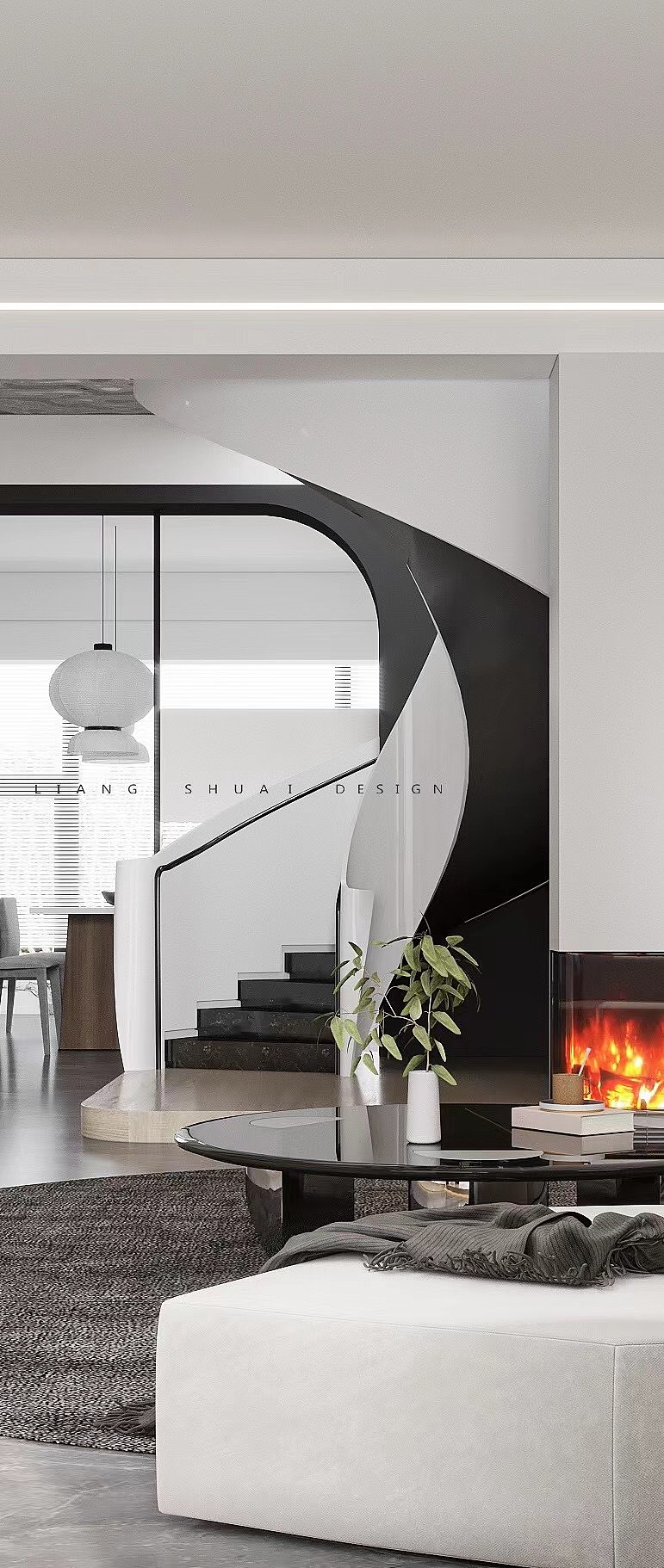 💭现代法式💭