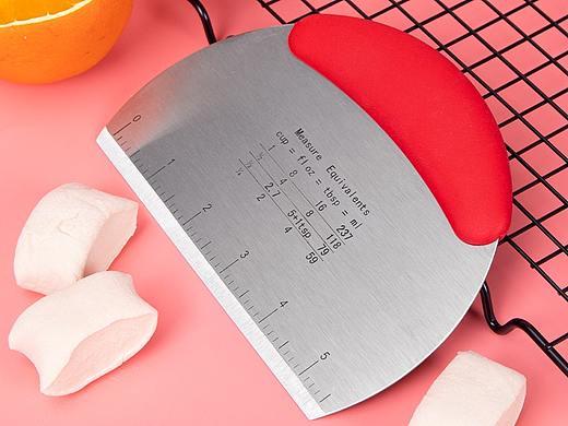 厨房小用品-烘焙类目-切面刀