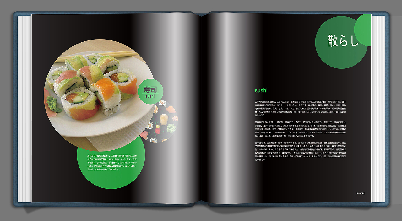 寿司vI（图ZMTAyMzE5Mzc2） - 其他平面 - 站酷设计师余帅军原创素材 - 站酷ZCOOL