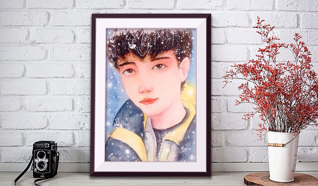 小画儿。。。。