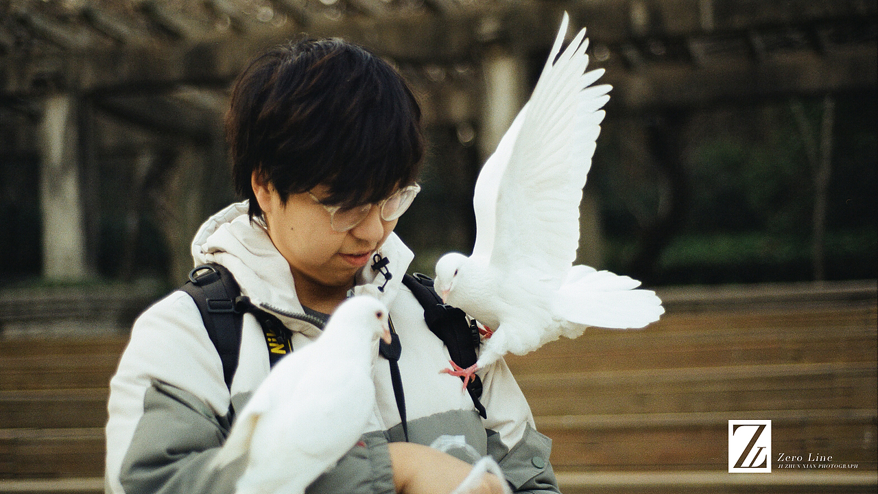 与老周游孝陵（图ZMTM5NDIzMTI4） - 风光摄影 - 站酷设计师住在海边所以浪原创素材 - 站酷ZCOOL