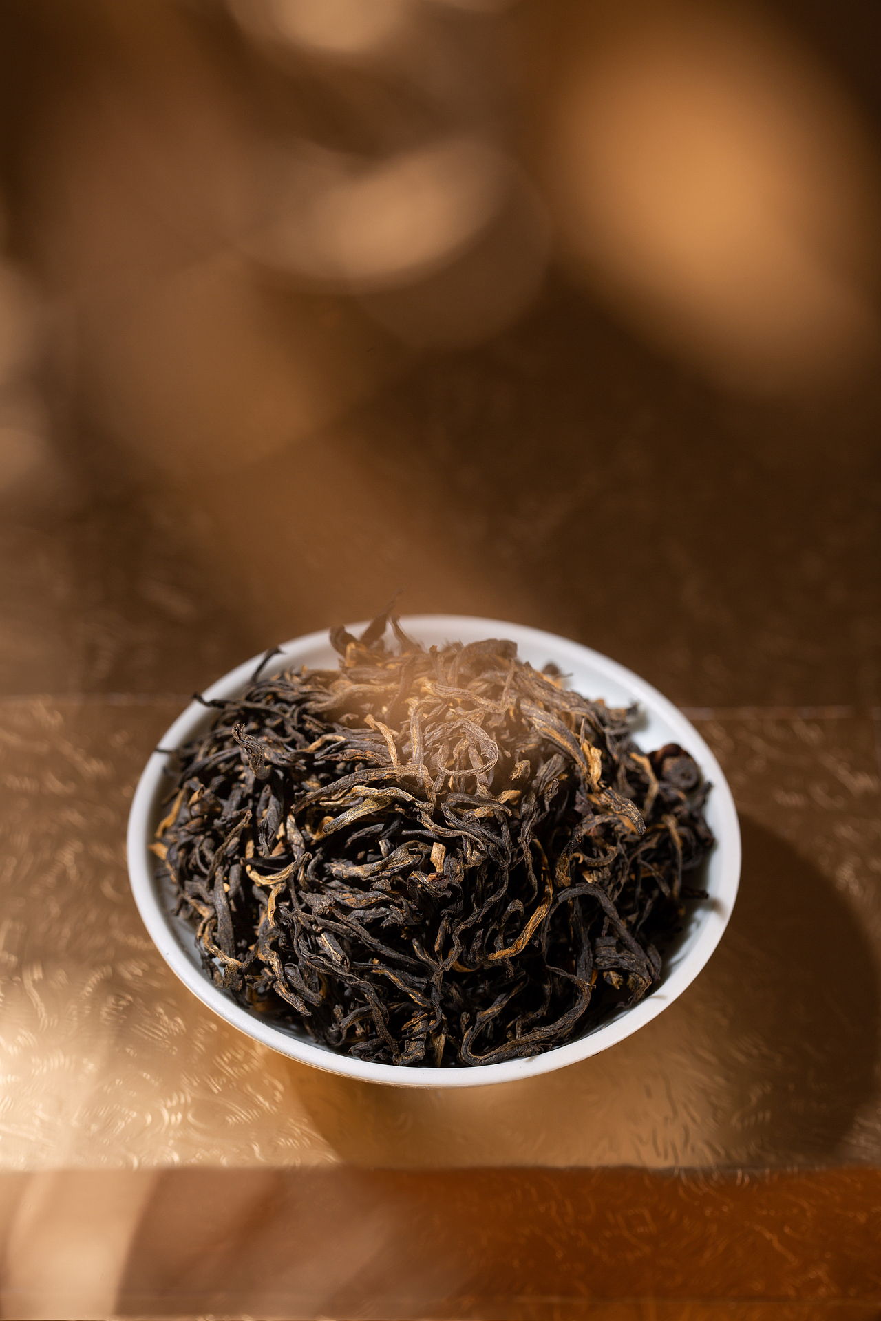 福元昌普洱茶|陈皮红茶|茶叶拍摄