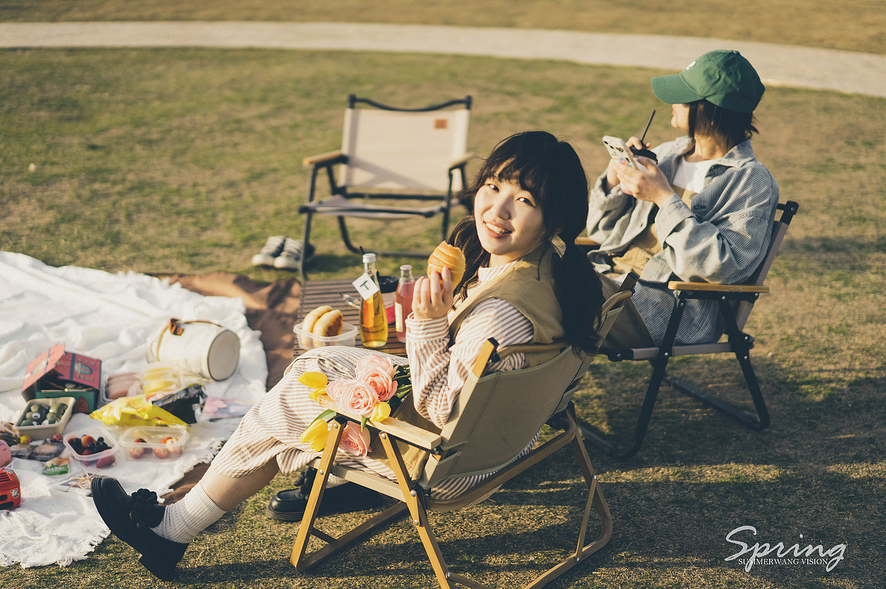 又是一年野餐（图ZMzM0NzQ1NzMy） - 其他摄影 - 站酷设计师西浮岛原创素材 - 站酷ZCOOL