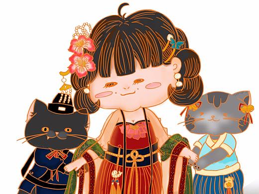每日一畫-每天堅持一個小習慣（個人主頁-ZMjY0NTc4ODQ=） - 創(chuàng)作習作 - 站酷設計師霧心7原創(chuàng)素材 - 站酷ZCOOL