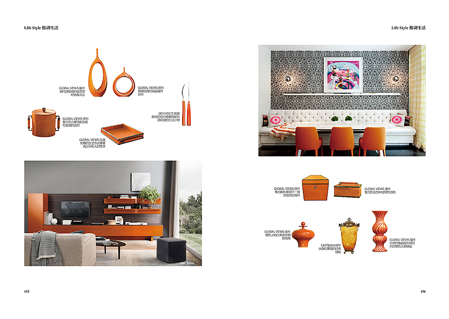 装饰公司官方宣传手册PartI（图ZMTEwNTQzOTg4） - 书籍/画册 - 站酷设计师王卡卡原创素材 - 站酷ZCOOL