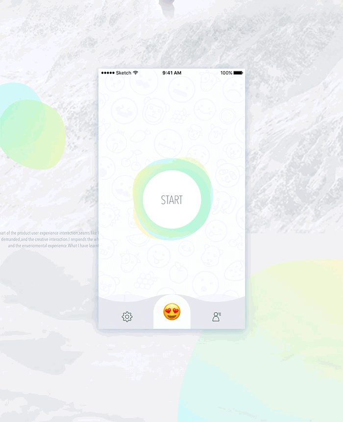 Echat App Design(图ZNjM0MjQxOTY=) - APP界面 - 站酷设计师Blackbird小黑鸟原创素材 - 站酷ZCOOL
