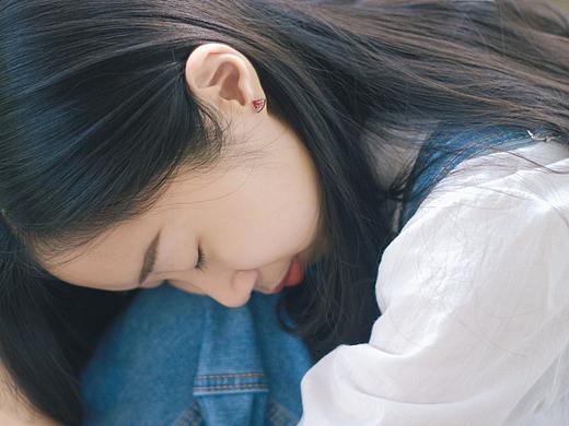 人像