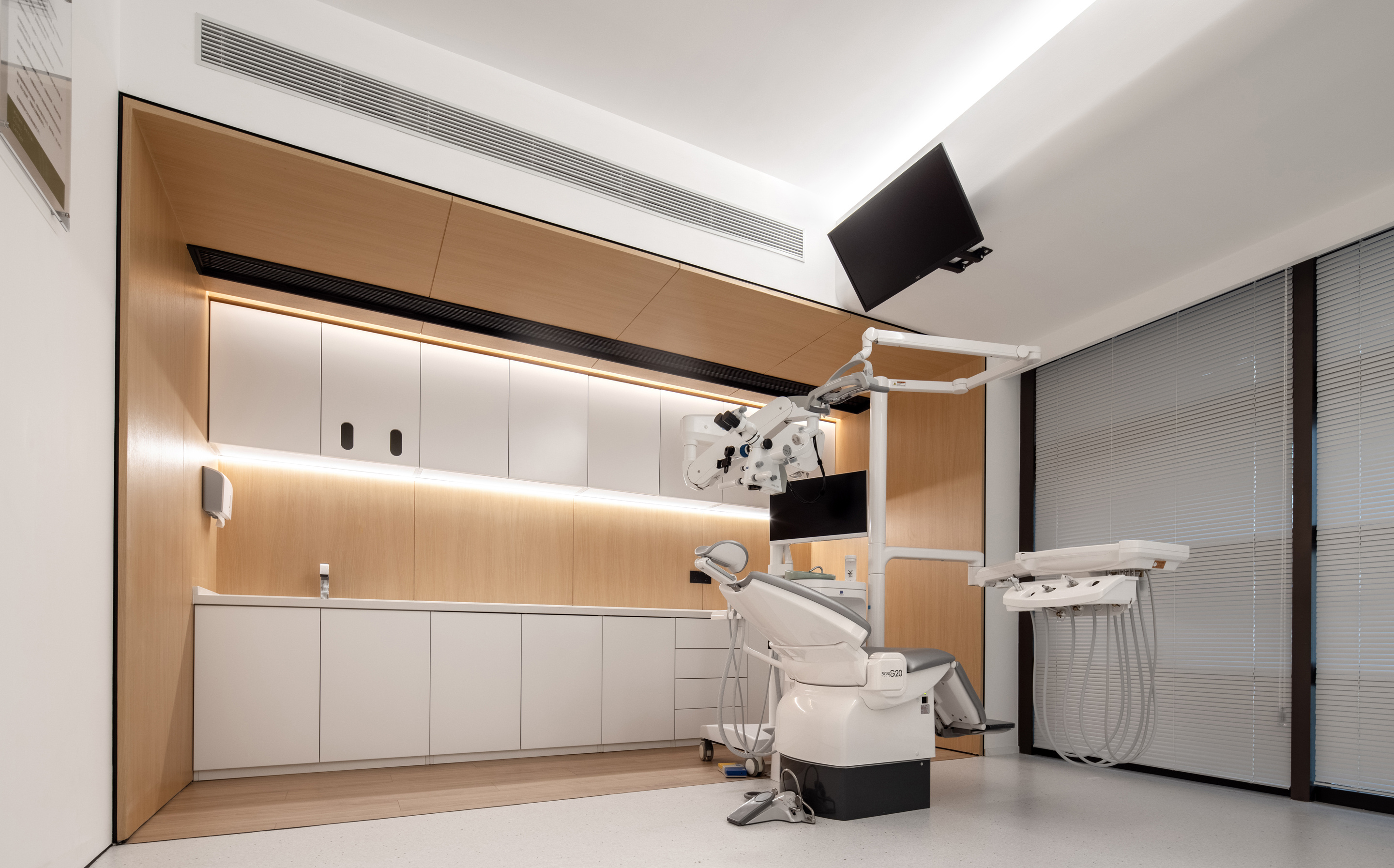 wolen 沃恩齿科-武汉