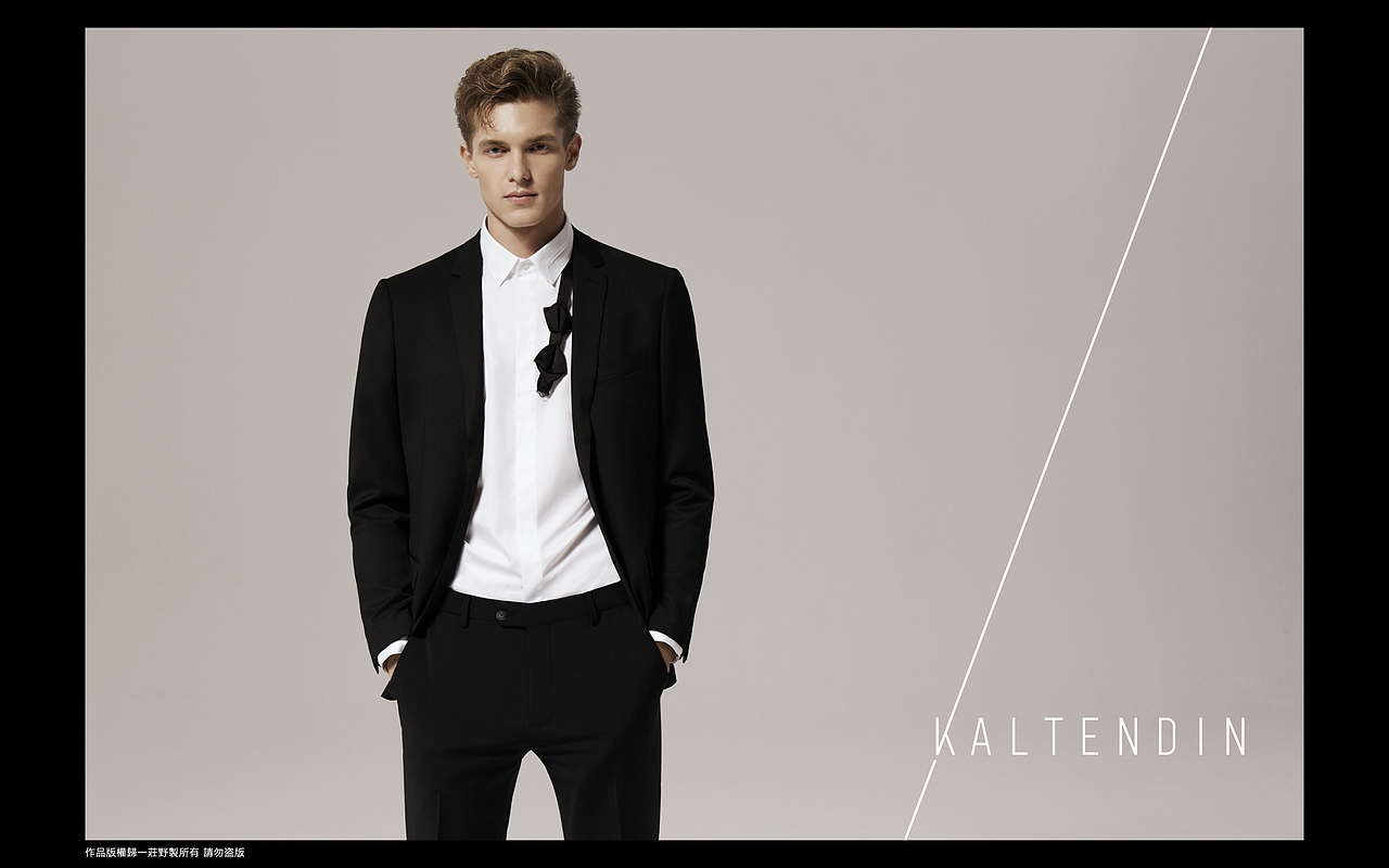 KALTENDIN 年轻系列（图ZMjc0ODc1NDA4） - 品牌 - 站酷设计师一莊野製原创素材 - 站酷ZCOOL