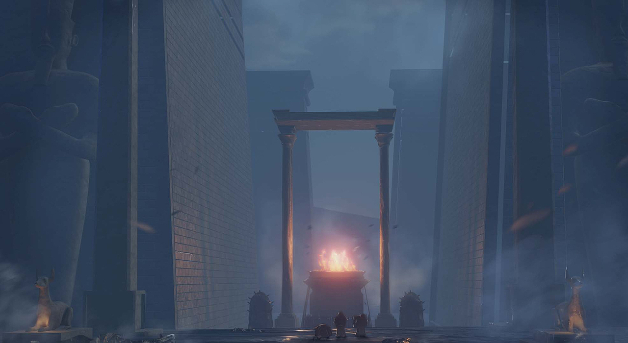 祭（图ZMzI0OTI0ODUy） - 概念设定 - 站酷设计师好帅的爸爸v原创素材 - 站酷ZCOOL