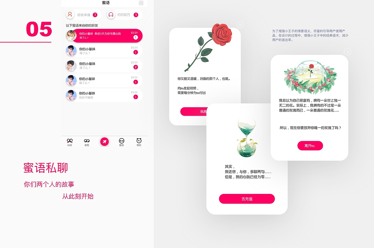 交互设计作品集（图ZMTg3NDQzNDk2） - 其他 - 站酷设计师柚子钦原创素材 - 站酷ZCOOL