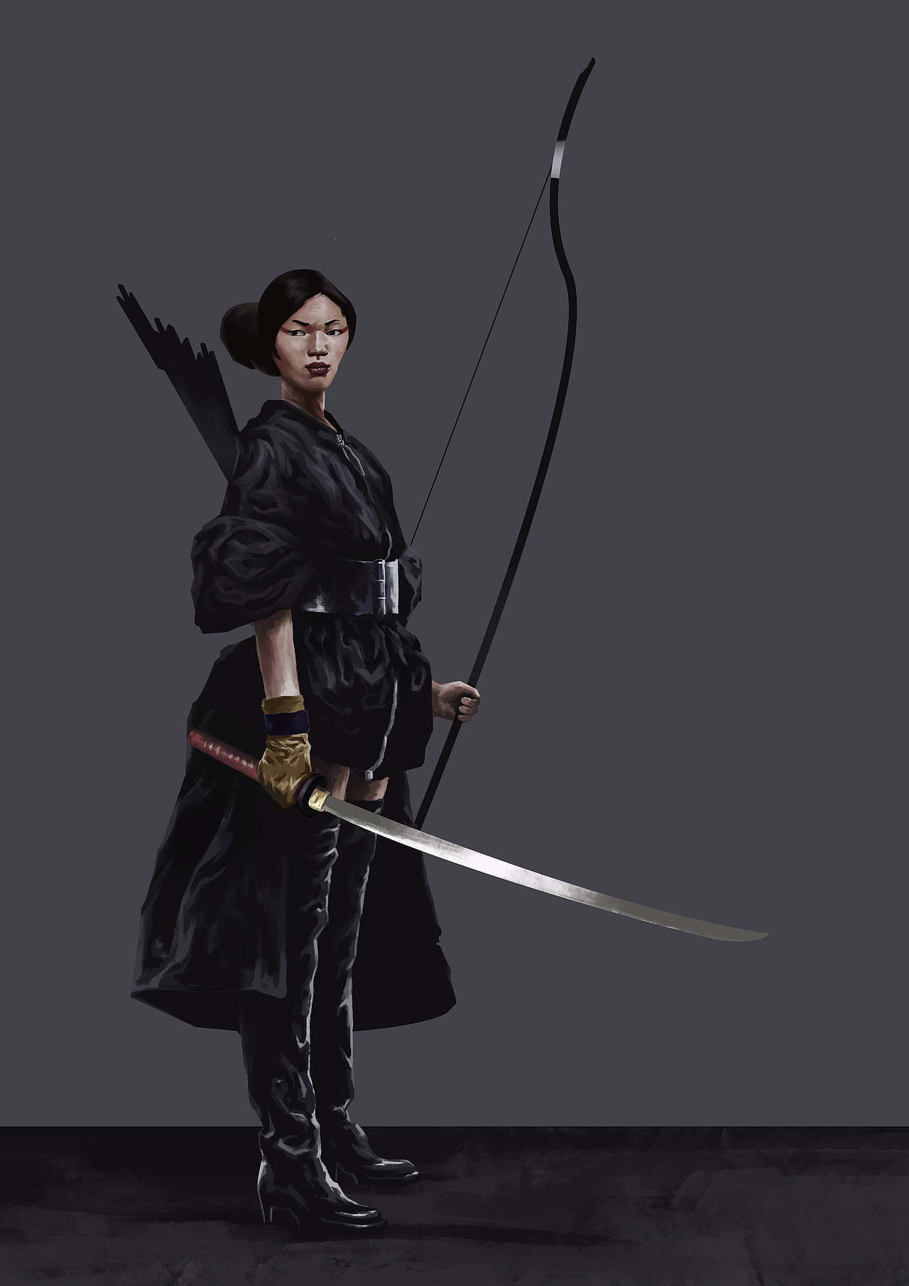 杂七杂八的插画若干（图ZMjAwOTQ3MjIw） - 创作习作 - 站酷设计师糖果老师原创素材 - 站酷ZCOOL