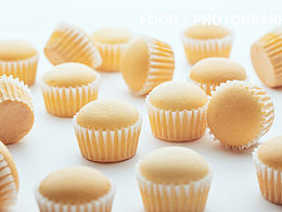 迷你小蛋糕