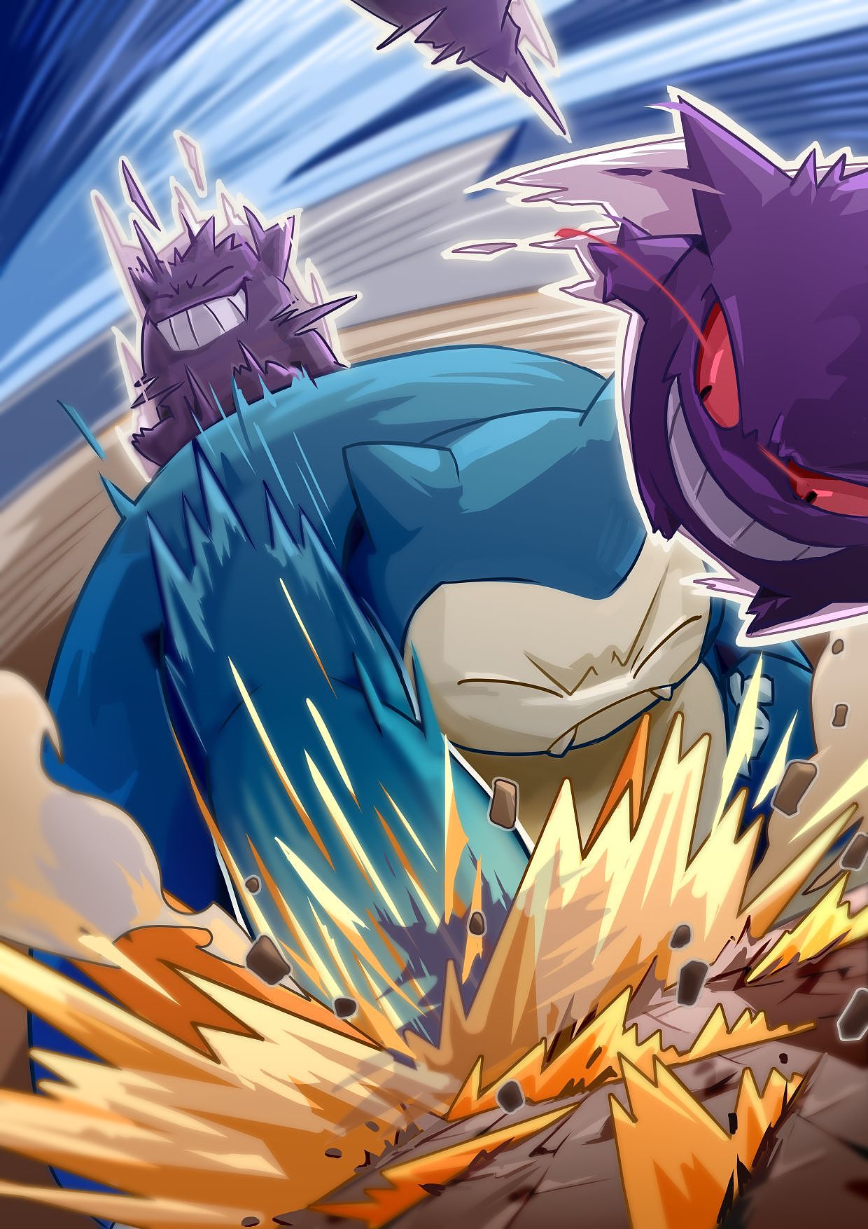 口袋妖怪的练习