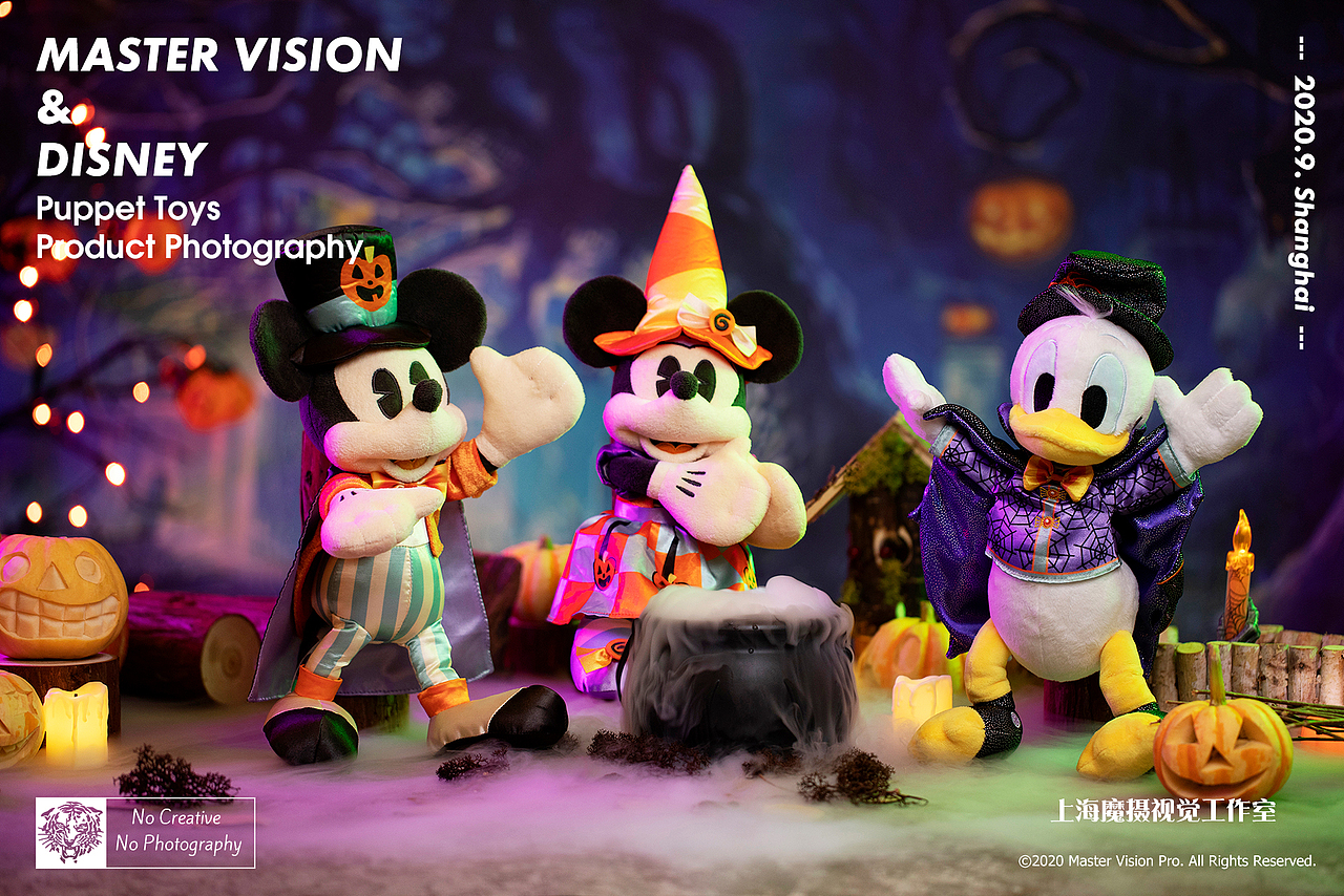 迪士尼卡通形象玩偶拍摄｜静物产品摄影｜上海魔摄视觉（图ZMjQwMTc0NDQw） - 产品摄影 - 站酷设计师MasterVision魔摄原创素材 - 站酷ZCOOL