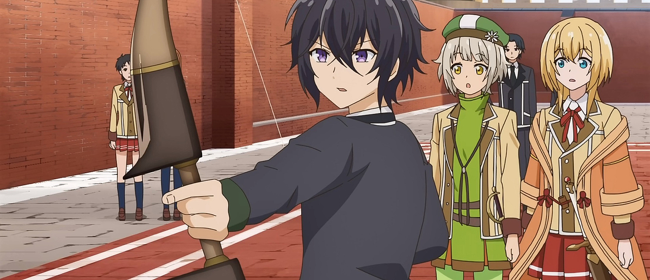 每日动漫壁纸：322