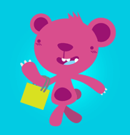 10.10熊（图ZMTMxMDczNjg=） - 运营设计 - 站酷设计师cchuang921原创素材 - 站酷ZCOOL