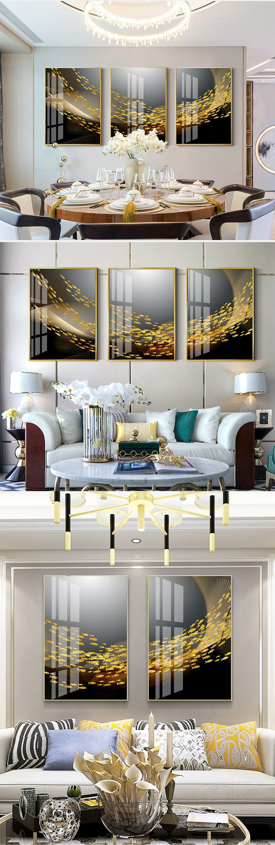 安徽装饰画批发价格、合肥相框厂家、定制各类装饰画