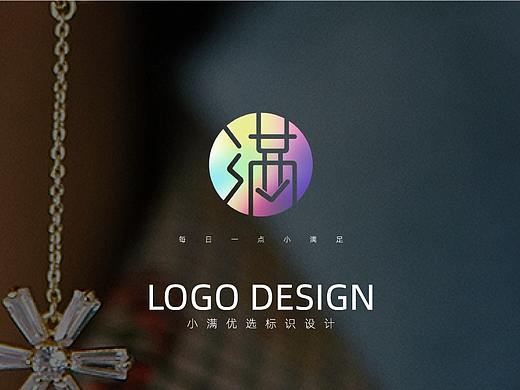 优选LOGO设计
