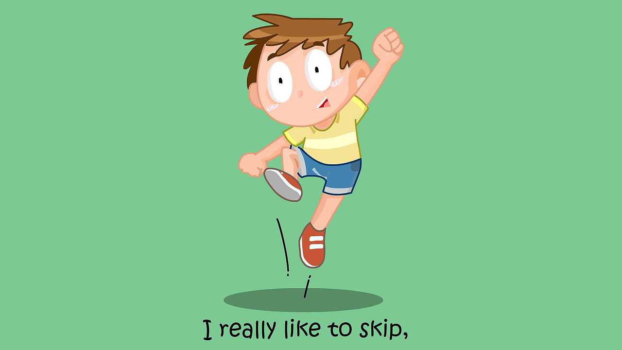 英文课件（图ZMTAwNDE4MDQ0） - 儿童插画 - 站酷设计师小鹿乱撞deer原创素材 - 站酷ZCOOL