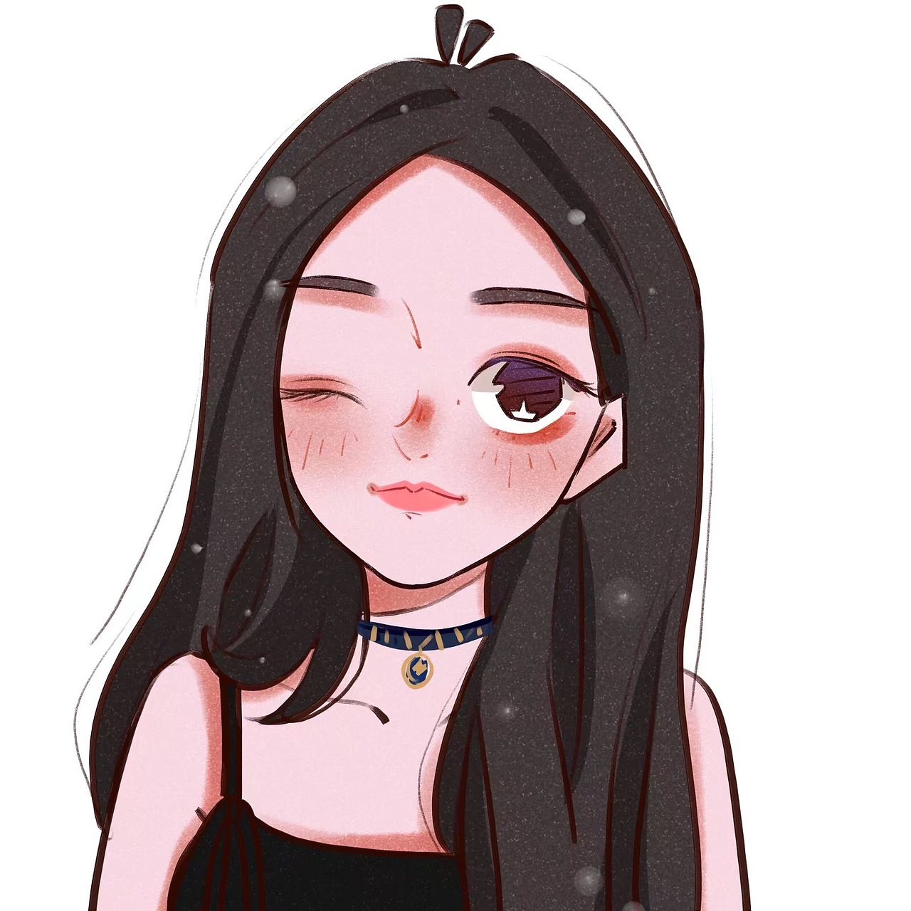 马克笔（图ZMTY5MTUzMjky） - 单幅漫画 - 站酷设计师熊孩子手绘馆YJ原创素材 - 站酷ZCOOL