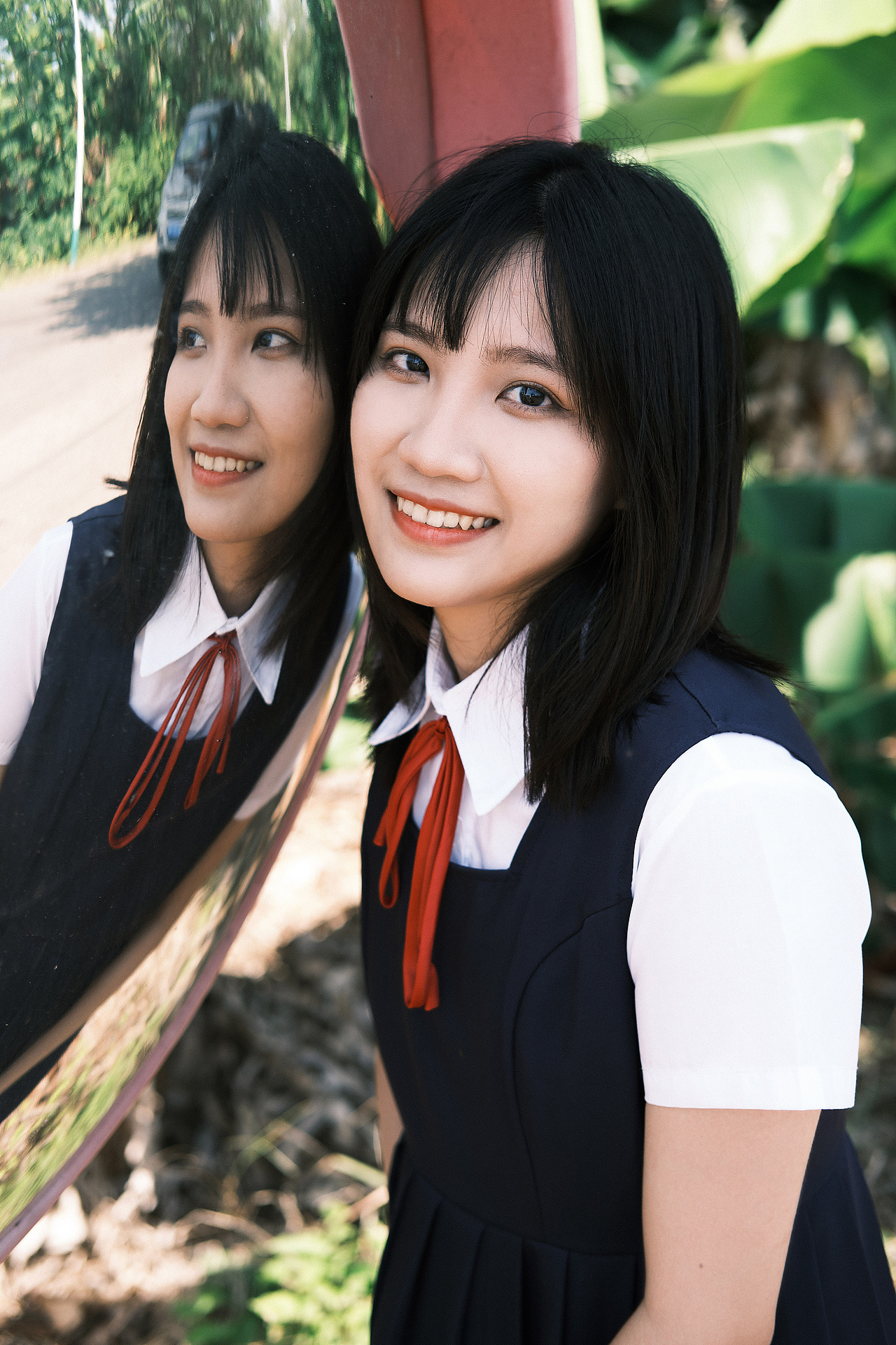 夏天 大海 青春