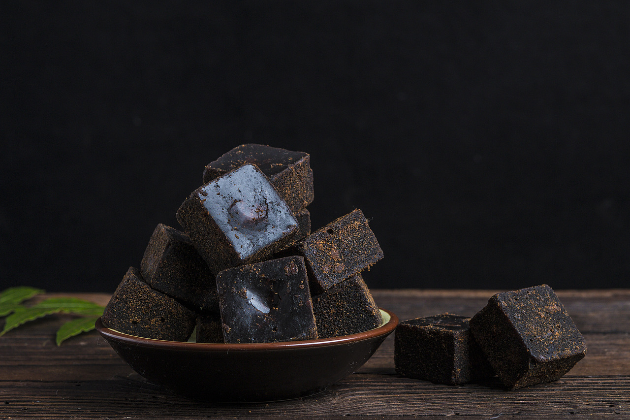 云南黑糖,特产拍摄