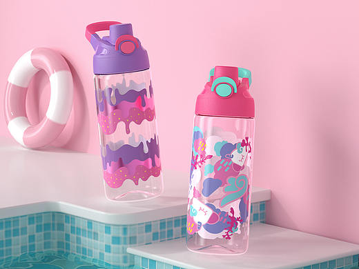 uek | 产品详情页+活动页面