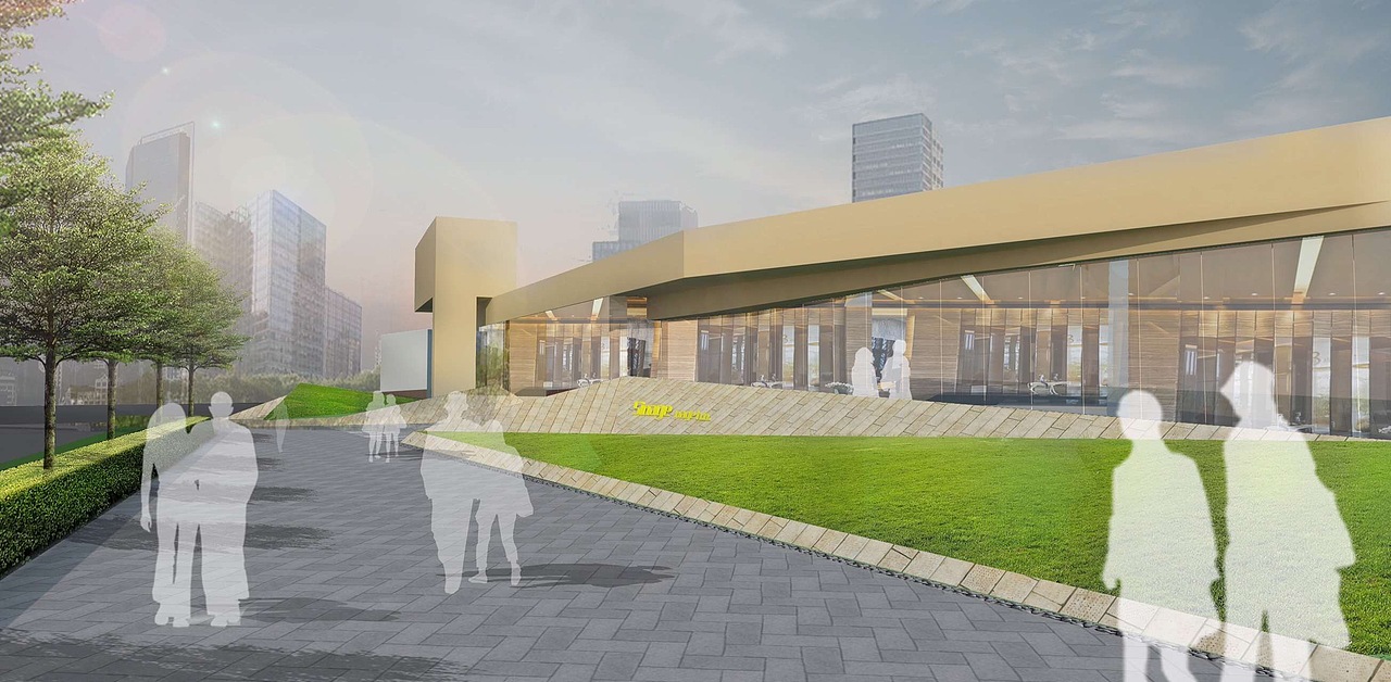 世邦展示区（图ZMTA5MjEwMjA0） - 其他 - 站酷设计师BLDHK2018原创素材 - 站酷ZCOOL