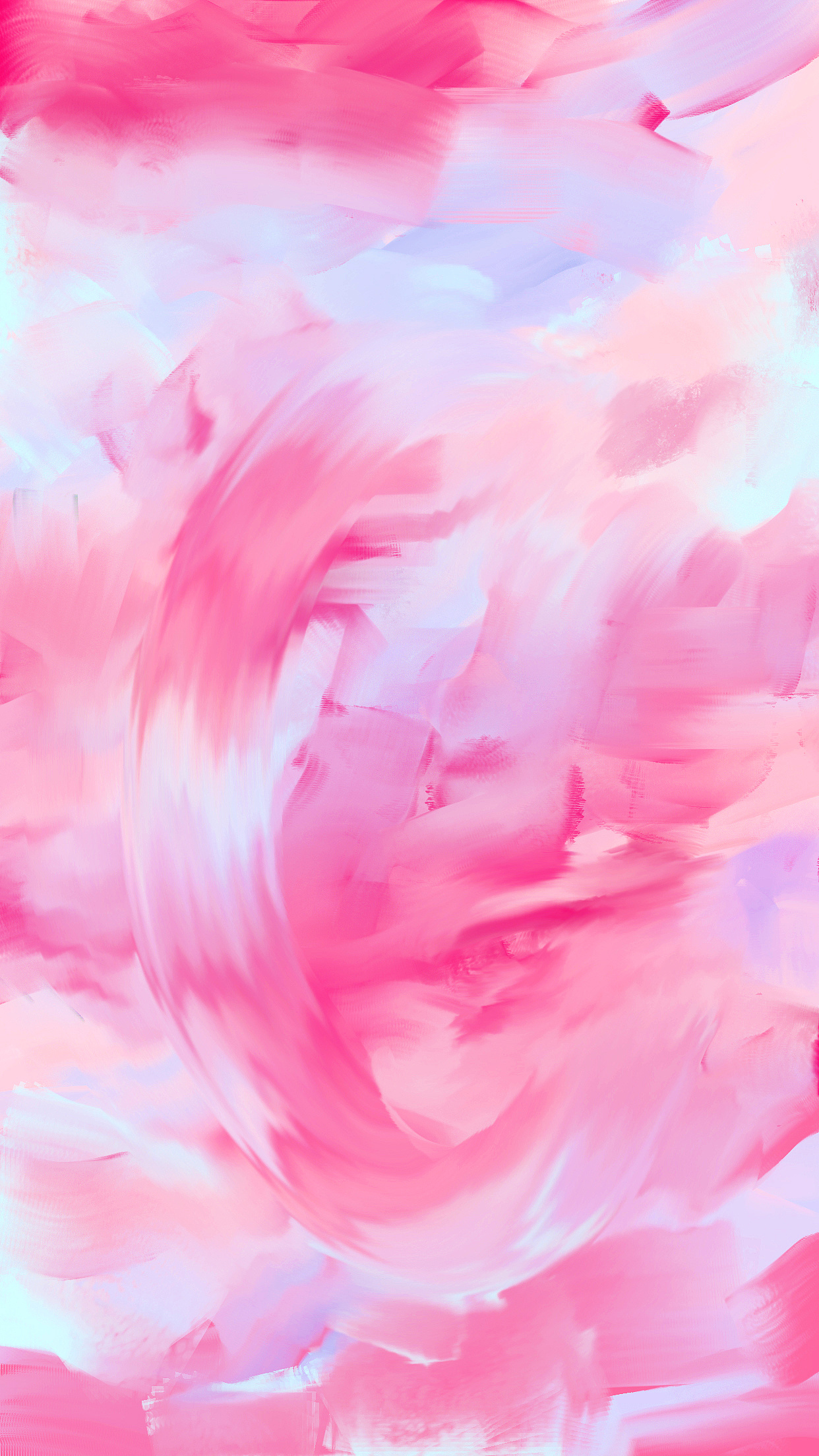 迷幻抽象手机壁纸一组