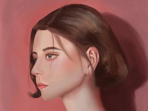 第五期第二周（个人主页-ZNjMxODMyOTY=） - 创作习作 - 站酷设计师伴月ban原创素材 - 站酷ZCOOL